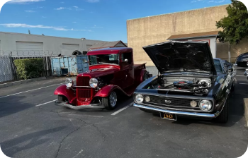 Drive Stress-Free Professional Care for Your Car