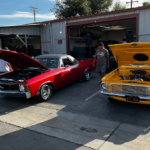 Reliable Roadside Assistance SpeedySpark Car Care