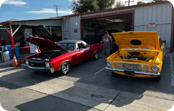 Reliable Roadside Assistance SpeedySpark Car Care